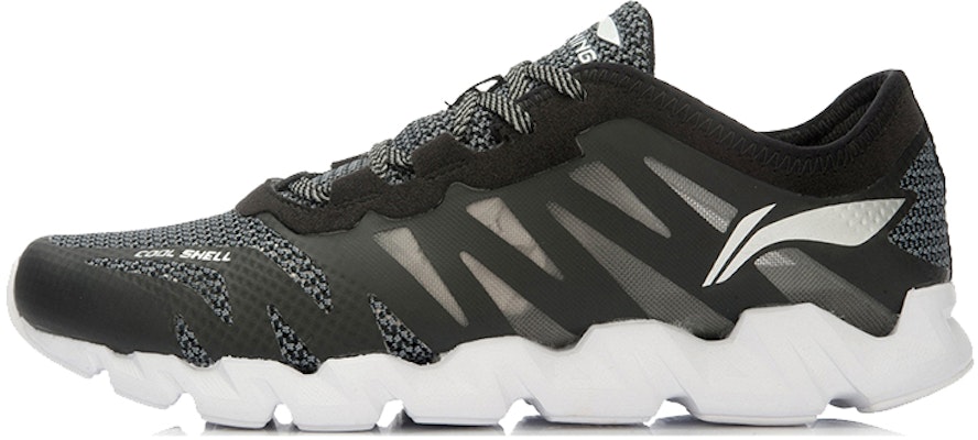 Li-Ning Coolwind 'Black White' ARBL013-2 Buy Li-Ning Coolwind 'Black White' ARBL013-2