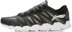 Buy Li-Ning Coolwind 'Hitam Putih' Sneakers ARBL013-2