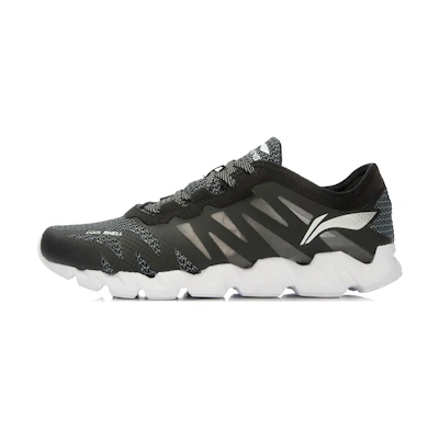 Li-Ning Coolwind 'Black White'