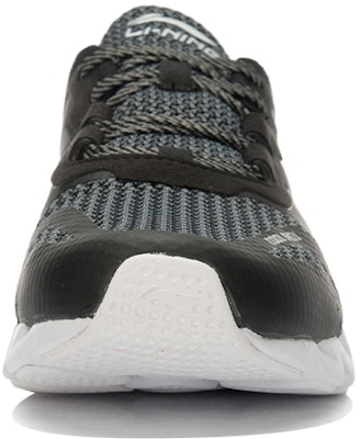 Li-Ning Coolwind 'Black White' ARBL013-2 Shop Li-Ning Coolwind 'Black White' ARBL013-2