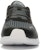 Li-Ning Coolwind 'Hitam Putih' Sneakers ARBL013-2