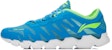 Li-Ning Coolwind 'Biru Hijau' ARBL013-4
