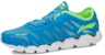 Li-Ning Coolwind 'Biru Hijau' ARBL013-4