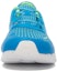 Shop Li-Ning Coolwind 'Biru Hijau' ARBL013-4