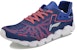 Li-Ning Coolwind 'Merah Biru Ringan' ARBM015-3