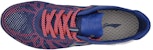 Li-Ning Coolwind 'Merah Biru Ringan' ARBM015-3