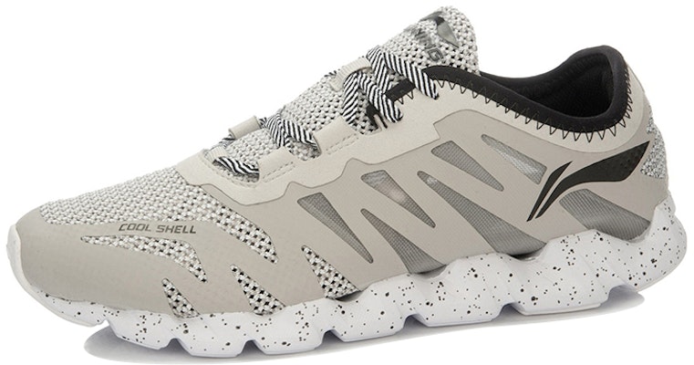 Li-Ning Coolwind 'Grey Black' ARBL013-3 Order Li-Ning Coolwind 'Grey Black' ARBL013-3