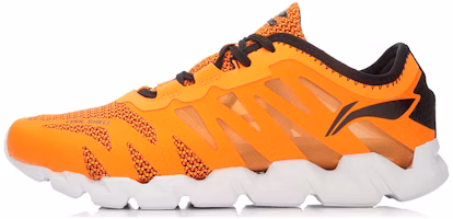 Li-Ning Coolwind 'Orange Black' ARBL013-1 Li-Ning Coolwind 'Orange Black' ARBL013-1