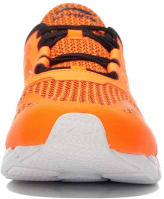 Li-Ning Coolwind 'Orange Black' ARBL013-1 Shop Li-Ning Coolwind 'Orange Black' ARBL013-1