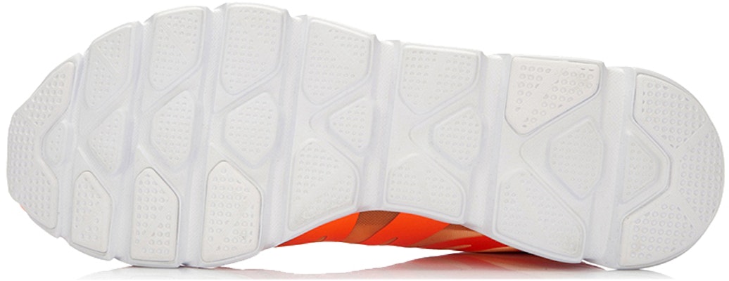 Li-Ning Coolwind 'Orange Black' ARBL013-1 Purchase Li-Ning Coolwind 'Orange Black' ARBL013-1
