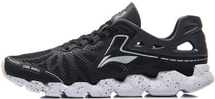 Li-Ning Coolwind 'Reflective Black' ARBM015-5 Li-Ning Coolwind 'Reflective Black' ARBM015-5