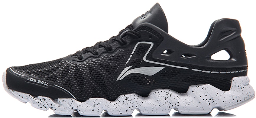 Li-Ning Coolwind 'Reflective Black' ARBM015-5 Buy Li-Ning Coolwind 'Reflective Black' ARBM015-5
