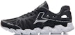 Li-Ning Coolwind 'Hitam Reflektif' ARBM015-5