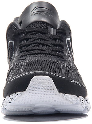 Li-Ning Coolwind 'Reflective Black' ARBM015-5 Lookbook Li-Ning Coolwind 'Reflective Black' ARBM015-5