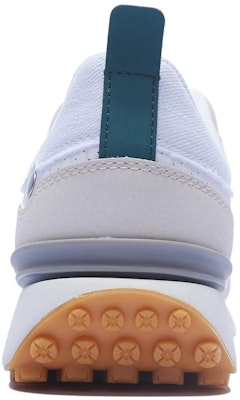 Li-Ning Cosmos Classic Shoes 'White Teal' AGCT047-1 Details for Li-Ning Cosmos Classic Shoes 'White Teal' AGCT047-1