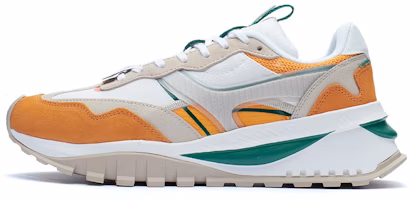 Li-Ning Cosmos EVO 'Grey Orange' AGCR227-5 Li-Ning Cosmos EVO 'Grey Orange' AGCR227-5