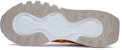 Li-Ning Cosmos EVO 'Grey Orange' AGCR227-5
