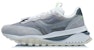 Li-Ning Cosmos EVO 'Grey White' AGCR227-2