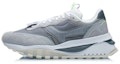 Buy Li-Ning Cosmos EVO 'Grey White' AGCR227-2