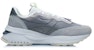 Li-Ning Cosmos EVO 'Grey White' AGCR227-2