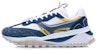 Li-Ning Cosmos EVO 'White Blue Yellow' AGCR227-3