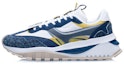 Buy Li-Ning Cosmos EVO 'White Blue Yellow' AGCR227-3