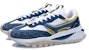 Li-Ning Cosmos EVO 'White Blue Yellow' AGCR227-3