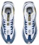 Shop Li-Ning Cosmos EVO 'White Blue Yellow' AGCR227-3