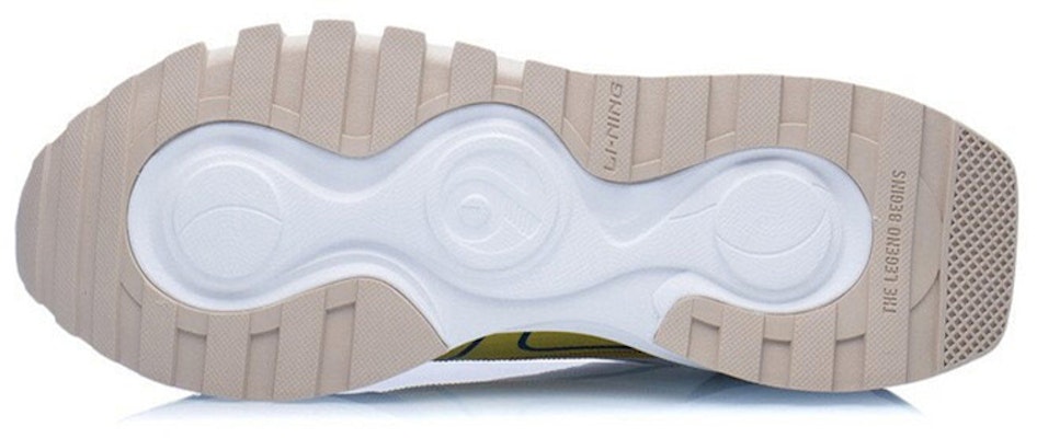 Li-Ning Cosmos EVO 'White Blue Yellow' AGCR227-3 Purchase Li-Ning Cosmos EVO 'White Blue Yellow' AGCR227-3