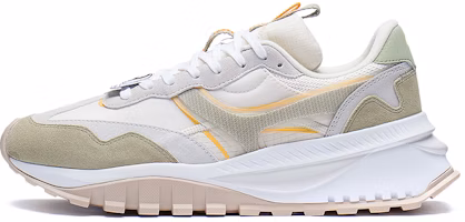 Li-Ning Cosmos EVO 'White Grey Green' AGCR227-8 Li-Ning Cosmos EVO 'White Grey Green' AGCR227-8