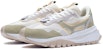 Li-Ning Cosmos EVO 'White Grey Green' AGCR227-8