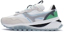 Buy Li-Ning Cosmos EVO 'White Grey Green' AGCR445-1