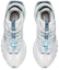 Shop Li-Ning Cosmos EVO 'White Grey Green' AGCR445-1