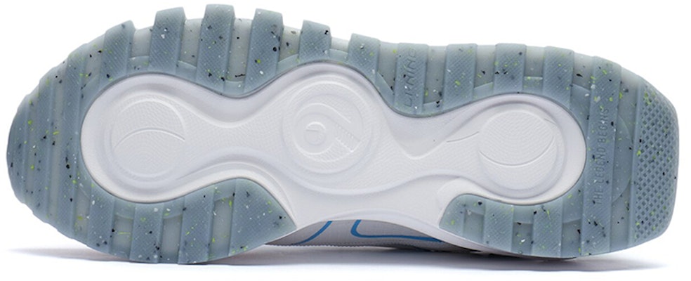 Li-Ning Cosmos EVO 'White Grey Green' AGCR445-1 Purchase Li-Ning Cosmos EVO 'White Grey Green' AGCR445-1