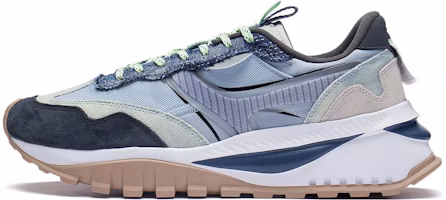 Li-Ning Cosmos EVO Low 'Black Blue' AGCS163-1 Li-Ning Cosmos EVO Low 'Black Blue' AGCS163-1