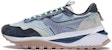 Li-Ning Cosmos EVO Low 'Black Blue' AGCS163-1