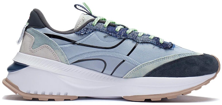 Li-Ning Cosmos EVO Low 'Black Blue' AGCS163-1 Order Li-Ning Cosmos EVO Low 'Black Blue' AGCS163-1
