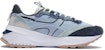 Li-Ning Cosmos EVO Low 'Black Blue' AGCS163-1