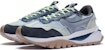 Li-Ning Cosmos EVO Low 'Black Blue' AGCS163-1