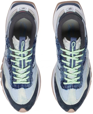 Li-Ning Cosmos EVO Low 'Black Blue' AGCS163-1 Shop Li-Ning Cosmos EVO Low 'Black Blue' AGCS163-1