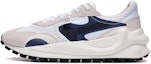 Buy Li-Ning Cosmos Lifestyle Sneakers 'White Beige Navy' AGCT015-1