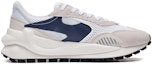 Order Li-Ning Cosmos Lifestyle Sneakers 'White Beige Navy' AGCT015-1