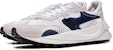 Li-Ning Cosmos Lifestyle Sneakers 'White Beige Navy' AGCT015-1