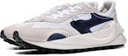Lookbook Li-Ning Cosmos Lifestyle Sneakers 'White Beige Navy' AGCT015-1