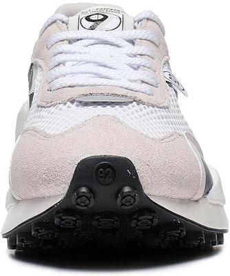 Li-Ning Cosmos Lifestyle Sneakers 'White Beige Navy' AGCT015-1 Shop Li-Ning Cosmos Lifestyle Sneakers 'White Beige Navy' AGCT015-1