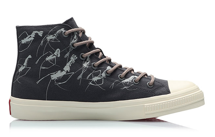 Li-Ning Counterflow 'Black' 圖 2