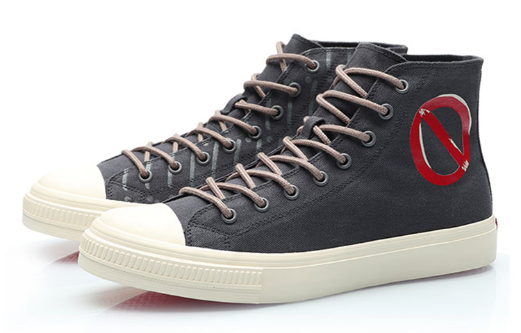 Li-Ning Counterflow 'Black' 圖 3