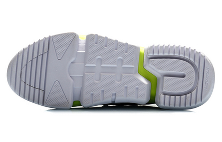 Li-Ning Counterflow 'Black Purple' 圖 5