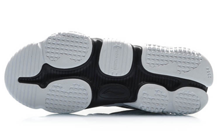 Li-Ning Counterflow Upstream-Yue 'White Multi' 圖 5