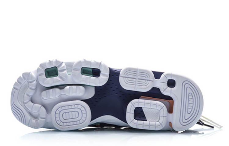 Li-Ning Counterflow 'Blue Green' 圖 5